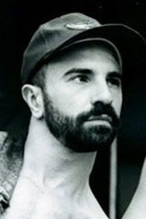 Jack Hacker portrait