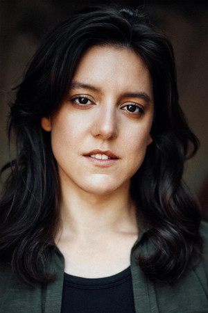 Jenna Krasowski portrait