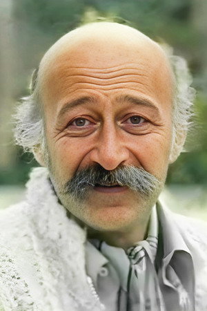 Mete Sezer portrait