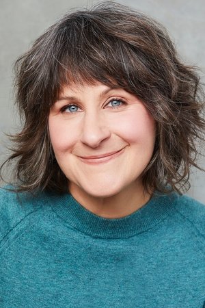 Donna Jay Fulks portrait