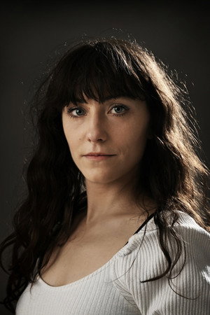 Živa Selan portrait