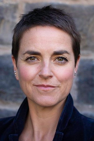 Kate Coogan portrait