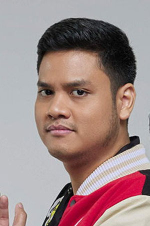 Asta Andoko portrait