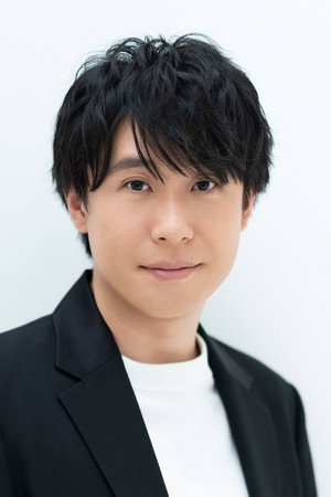 Kenichi Suzumura portrait
