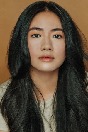Kelsey Lopes portrait