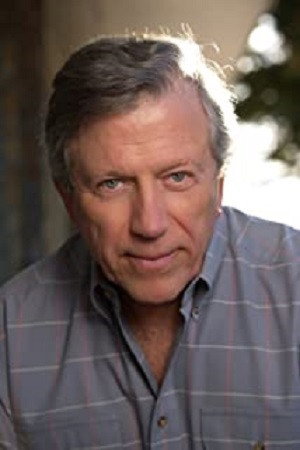Frank Brennan portrait
