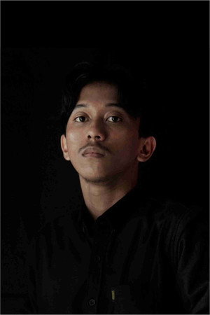 Faishol Rikza portrait