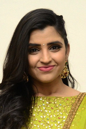 Shyamala portrait
