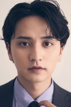 Toshiki Seto portrait