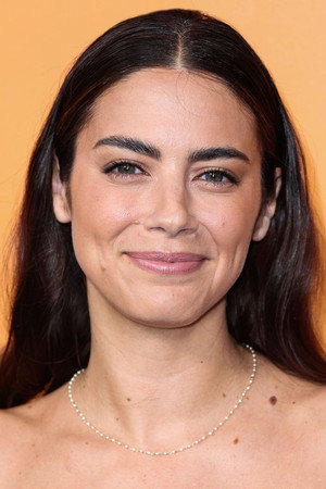 Lorenza Izzo portrait