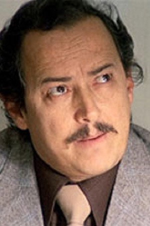 Marcello Martana portrait