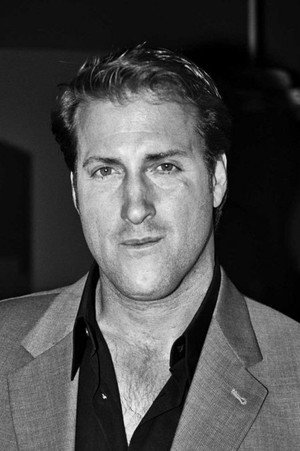 Joe Ricci portrait