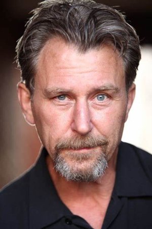 Timothy Carhart portrait