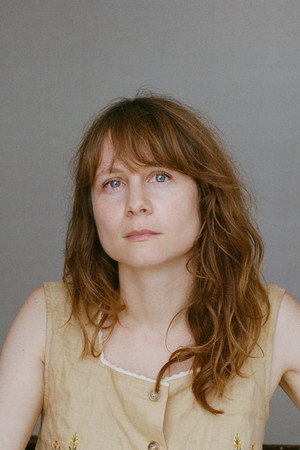 Annie Baker portrait