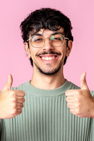 Mateus Guidoni portrait