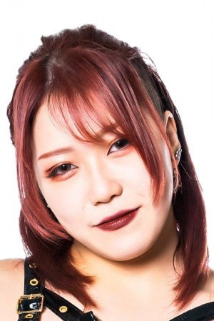 Risa Okuda portrait
