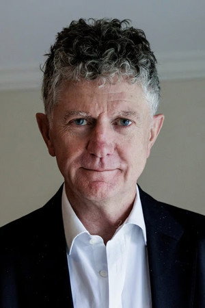 Jonathan Powell portrait