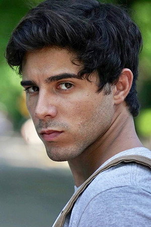 Alan Pontes portrait