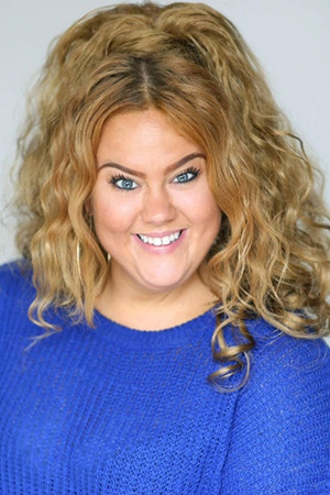 Donna Preston portrait