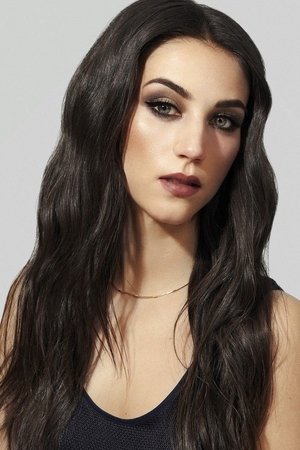 Claudia Salas portrait
