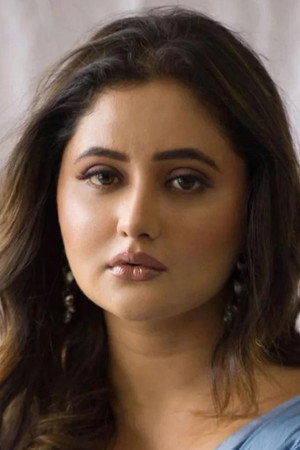 Rashami Desai portrait