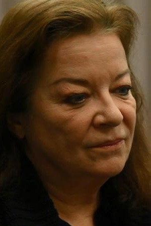 Clare Higgins portrait