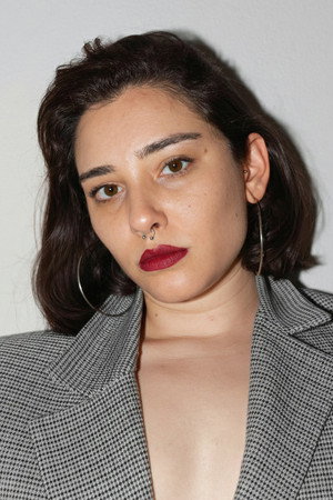 Kumru Karataş portrait