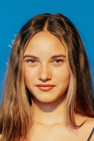 Sofía Clausen portrait