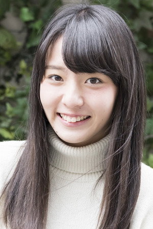 Kanon Miyahara portrait
