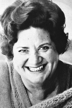 Vittoria Di Silverio portrait