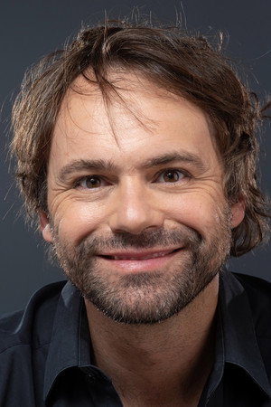 João Pamplona portrait