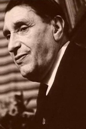 Ivan Ivanov-Vano portrait