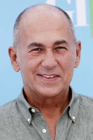 Ferzan Özpetek portrait