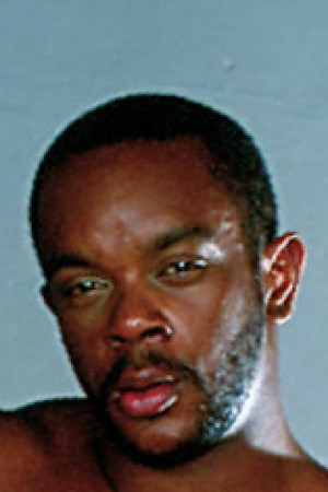 Dade County portrait