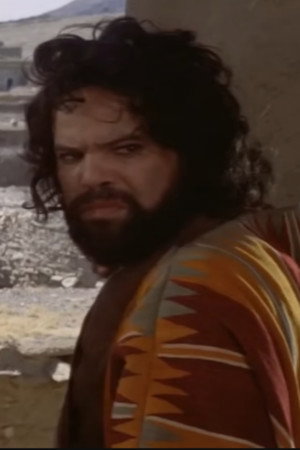 Tayeb Saddiki portrait