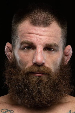 Matt Ferraiolo portrait