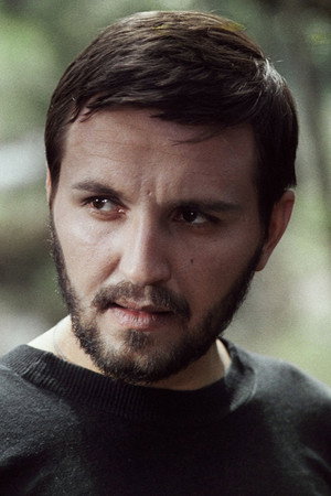 Konstantin Khudyakov portrait