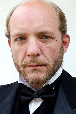 Nicolas de Lavergne portrait