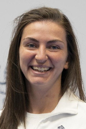 Karriss Artingstall portrait