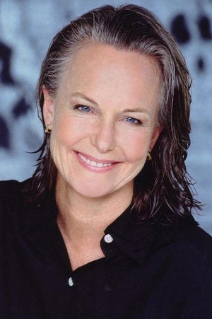 Anne E. Curry portrait