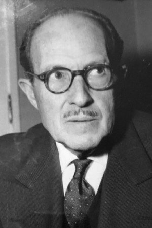 Rafael Rivelles portrait