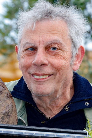 Dominique Blanc-Francard portrait