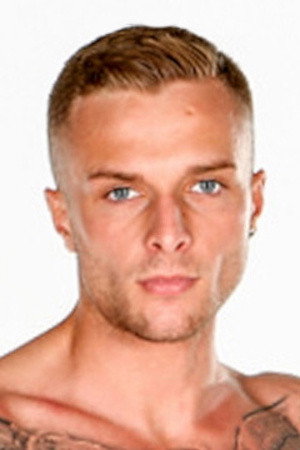 Eros Ressoni portrait