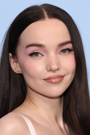 Dove Cameron portrait