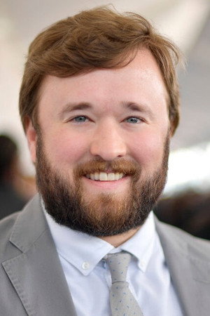 Haley Joel Osment portrait