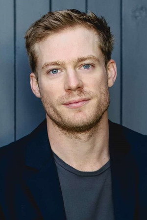 Sam Reid portrait