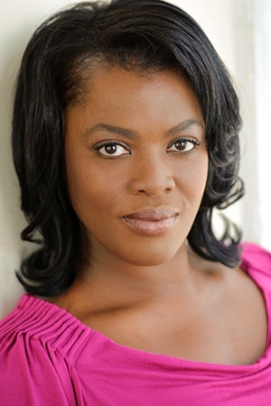 Heather Simms portrait