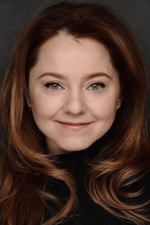 Valentina Rubtsova portrait