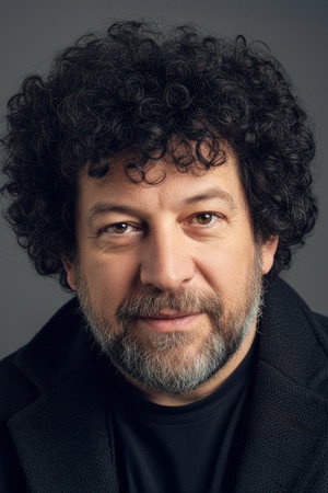 Mehmet Ulusoy portrait