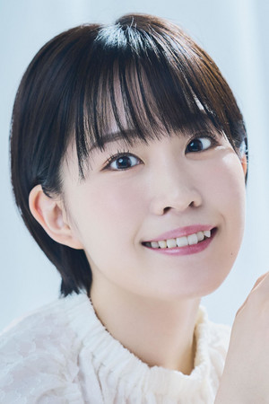 Minori Suzuki portrait